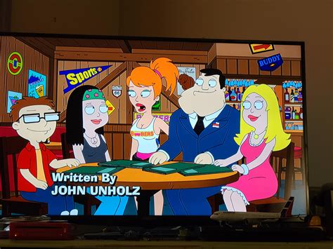 american dad tits